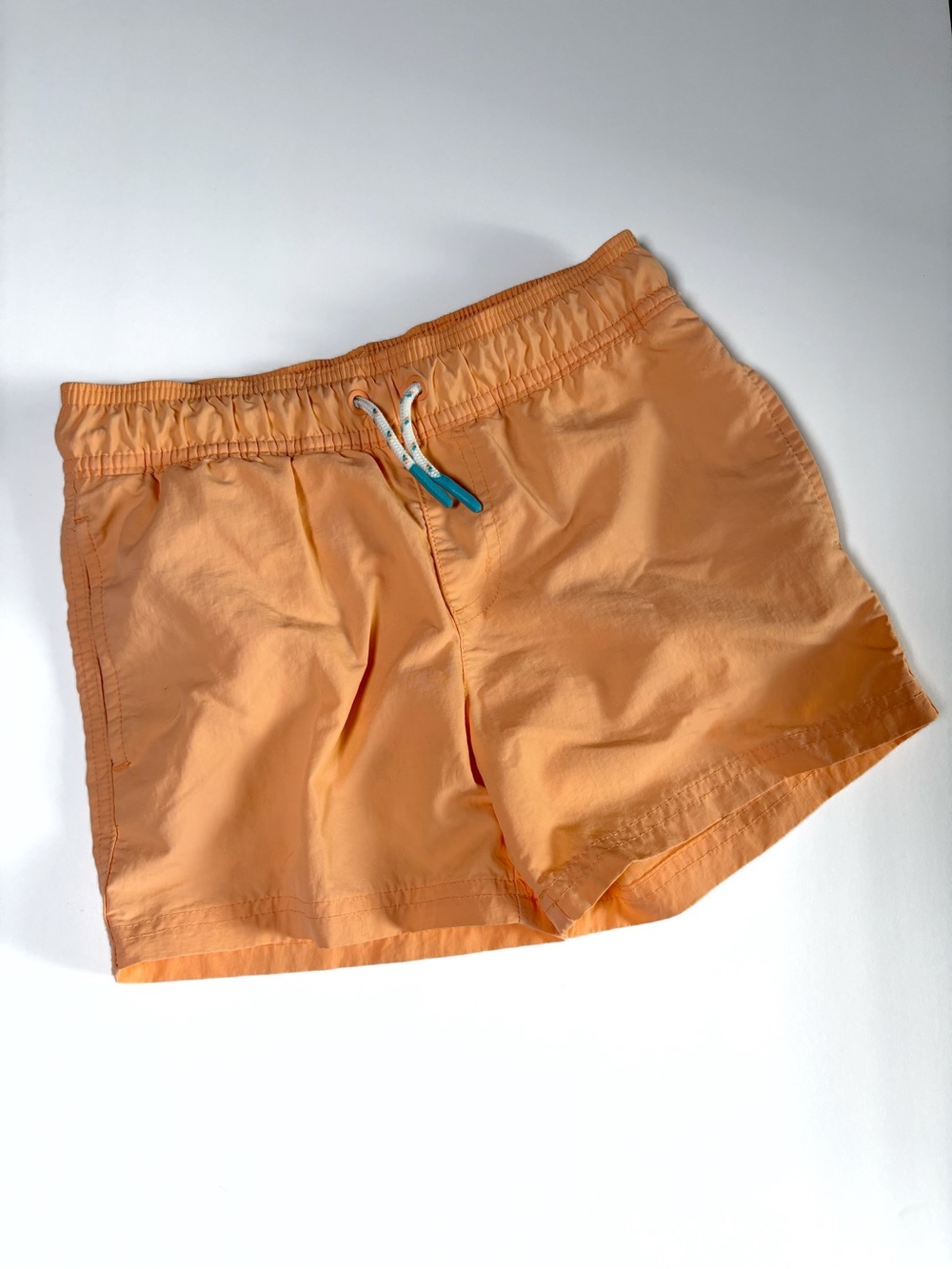 Art Class Boys Swim Trunks Bright Orange
Small